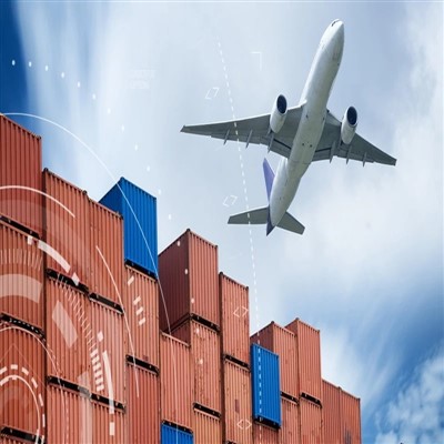 Giao hàng bằng đường hàng không